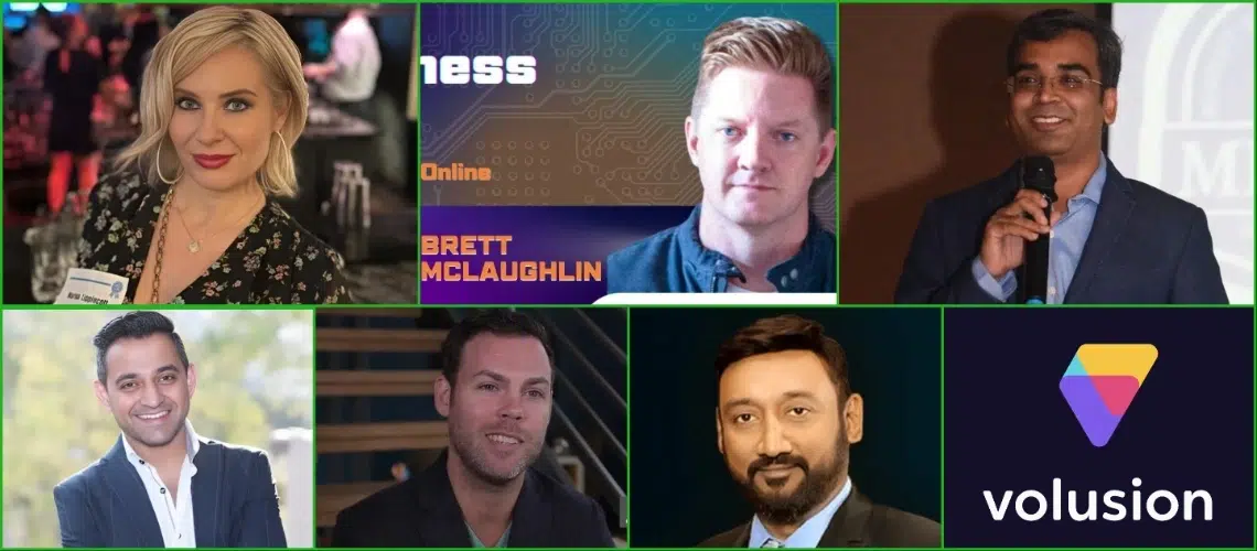 Top 13 Volusion Experts to Work volusion experts - Top 13 Volusion Experts to Work