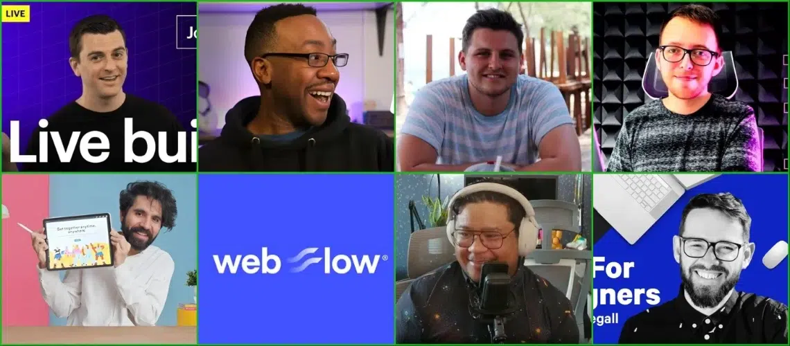 Hire 19 Elite Webflow Developers webflow developers - Hire 19 Elite Webflow Developers