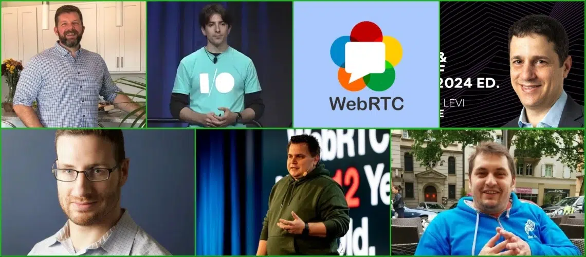 Top 18 WebRTC Experts for Real-Time Apps webrtc experts - Top 18 WebRTC Experts for Real-Time Apps