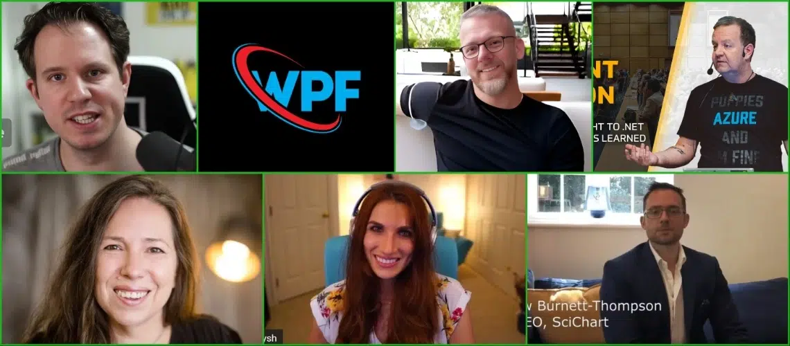 Top 12 WPF Experts for Hire wpf experts - Top 12 WPF Experts for Hire