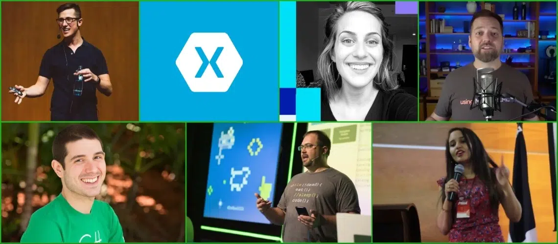 Hire 13 Top Xamarin Developers xamarin developers - Hire 13 Top Xamarin Developers