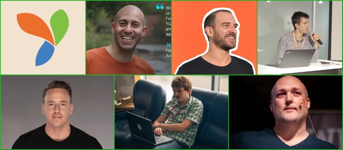 Top 19 Yii Developers Available yii developers 1 - Top 19 Yii Developers Available