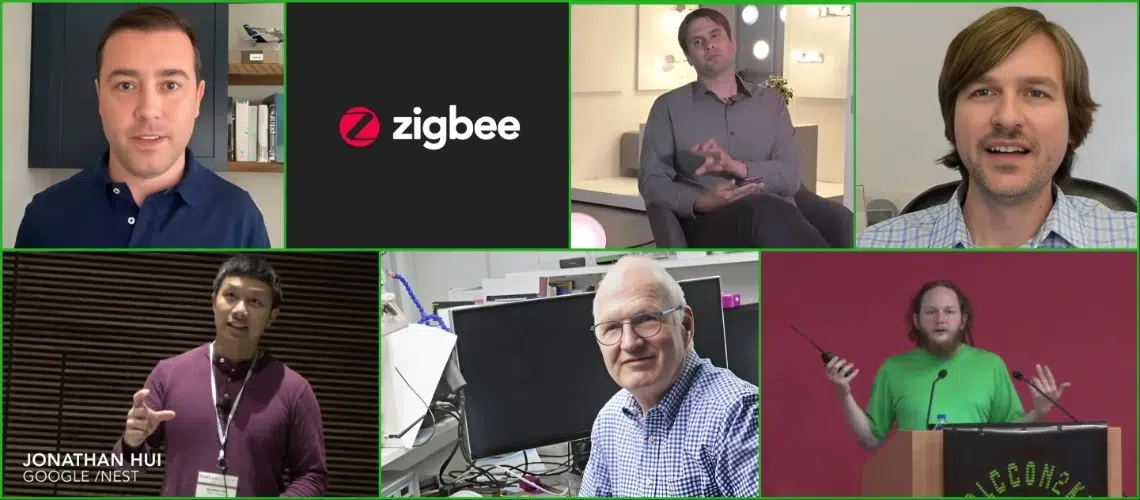 Best 13 Zigbee Developers for Smart Solutions zigbee developers - Best 13 Zigbee Developers for Smart Solutions