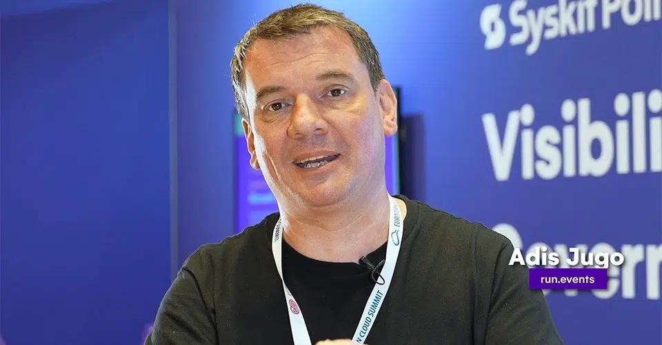 Adis Jugo - Top 20 SharePoint Consultants for Your Needs