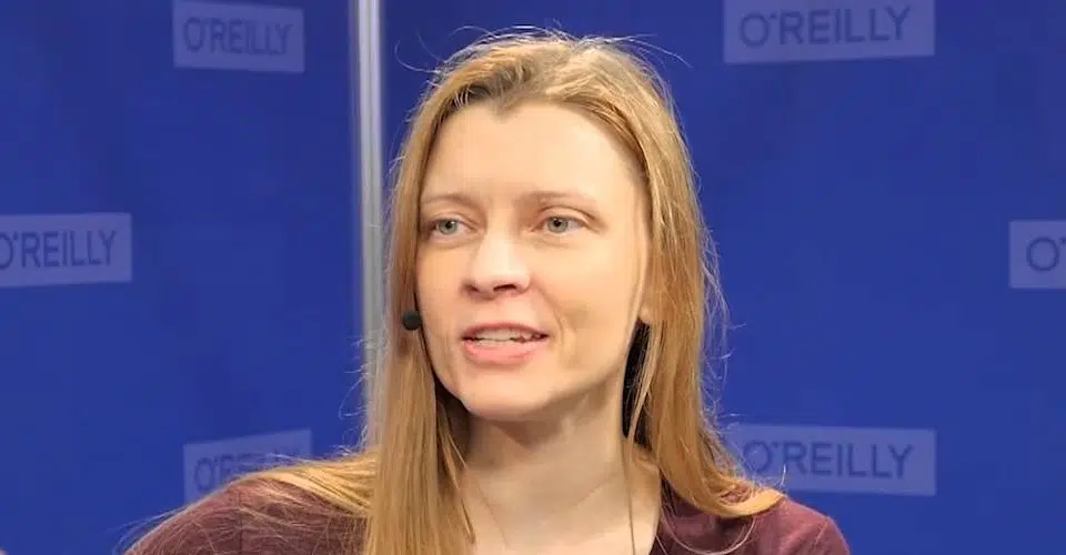 Top 21 Open-Source Software Consultants Allison Randal - Top 21 Open-Source Software Consultants