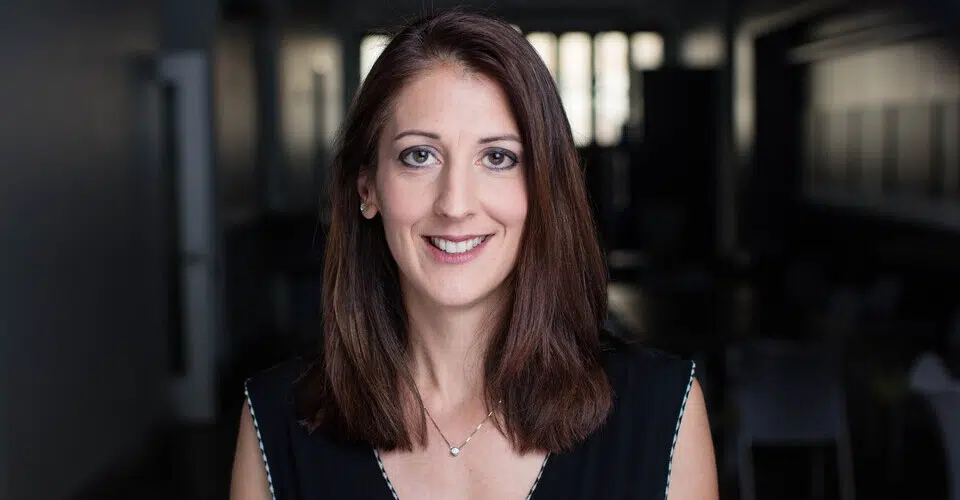Laura Rogers - Top 20 SharePoint Consultants for Your Needs