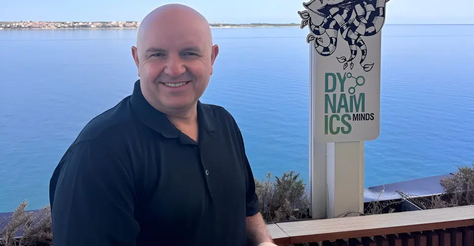 Mark Smith - Best 20 MS Dynamics 365 Consultants to Know
