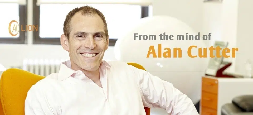 Alan Cutter - 17 eCommerce Recruiters Driving Growth in Retail