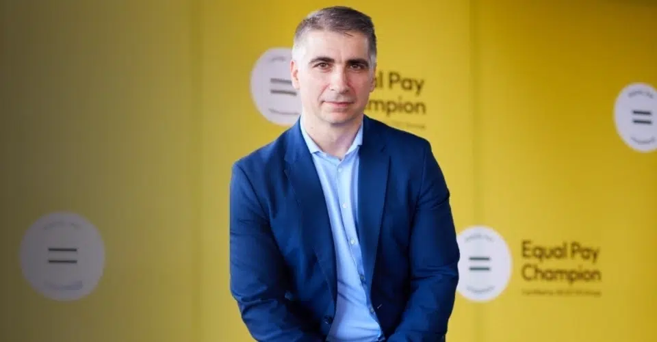 Aleksandar Zemunic - Top 17 IT Talent Recruiters in Croatia