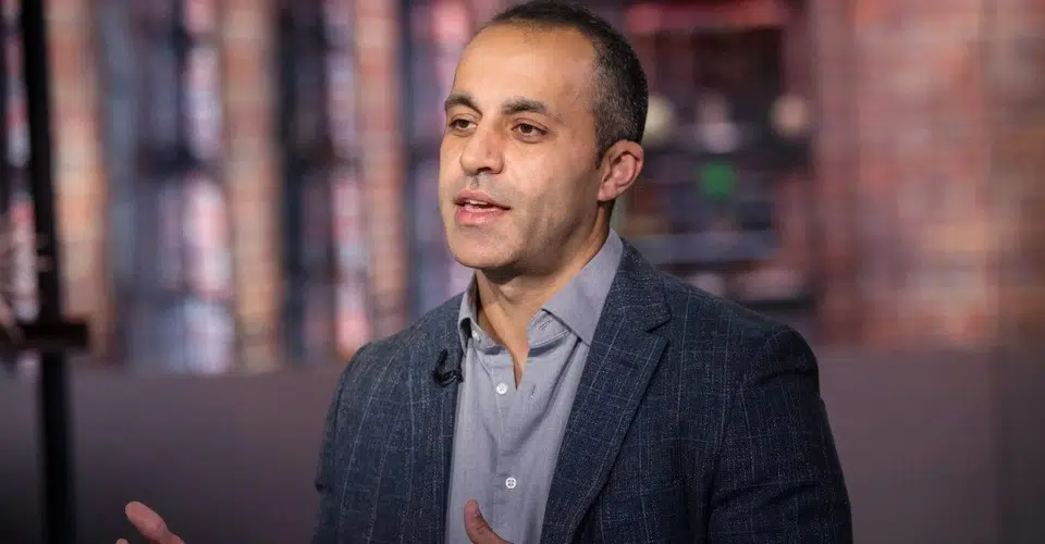 Ali Ghodsi - Top 15 Amazon RedShift Developers