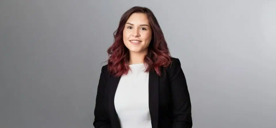 Ana Marija Karadjovska - Tech 20 Recruiters Pushing Macedonia’s IT Growth
