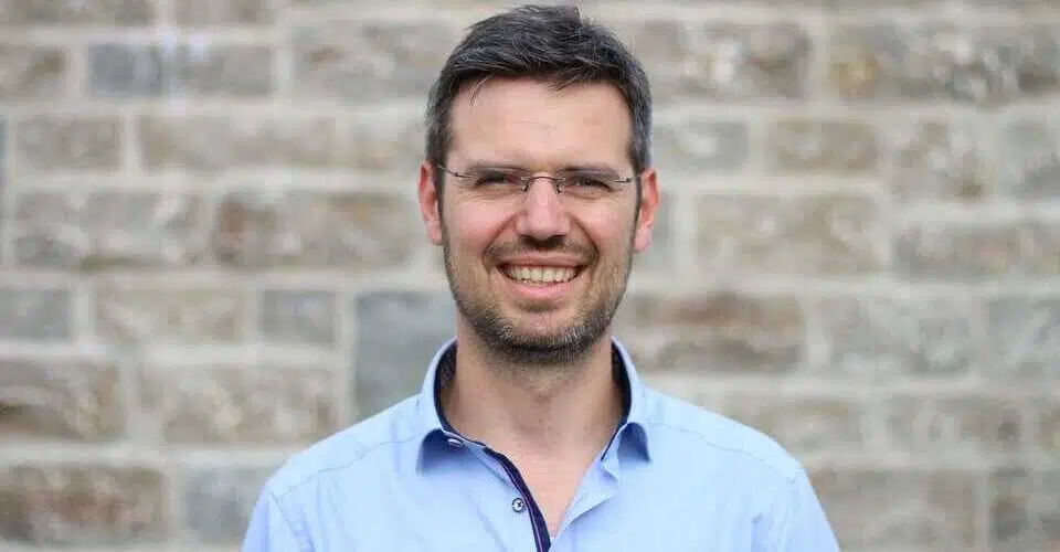 Andreas Kretz - Best 17 DataOps Engineers
