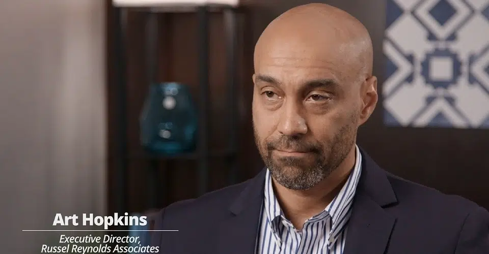 Art Hopkins - Best 16 Tech Exec Recruiters in the World