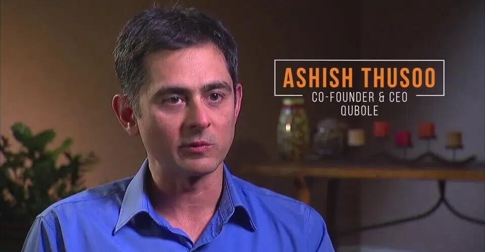 Ashish Thusoo - Top 19 Data Warehouse (DWH) Engineers