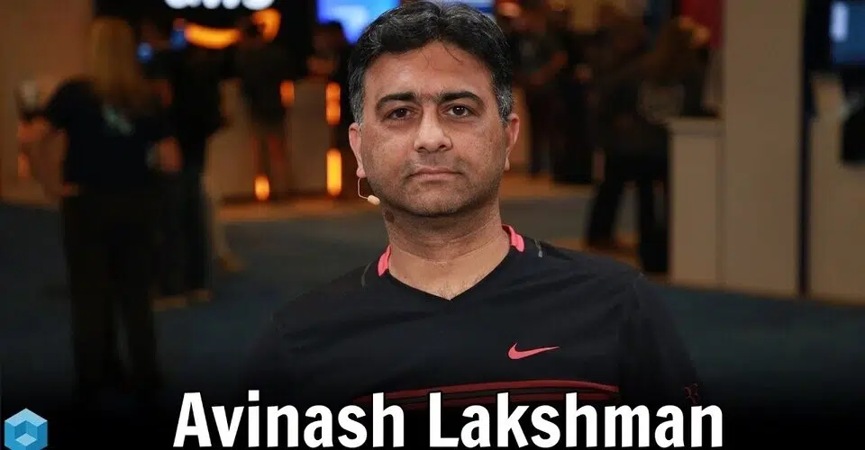 Avinash Lakshman - Best 16 DynamoDB Developers