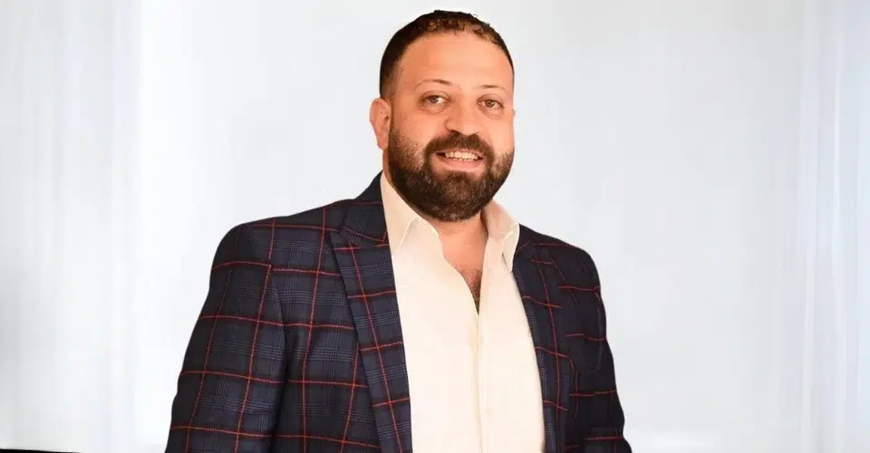 Bahaa Adel - Top 19 Tech Recruiters Driving IT Talent in Egypt