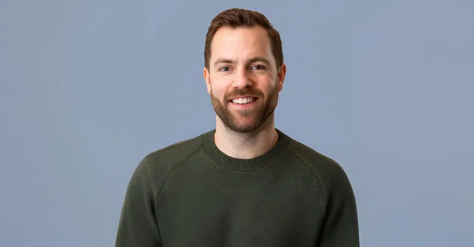 Ben Brabers - Top 15 SAP Recruiters for Functional & Technical Experts