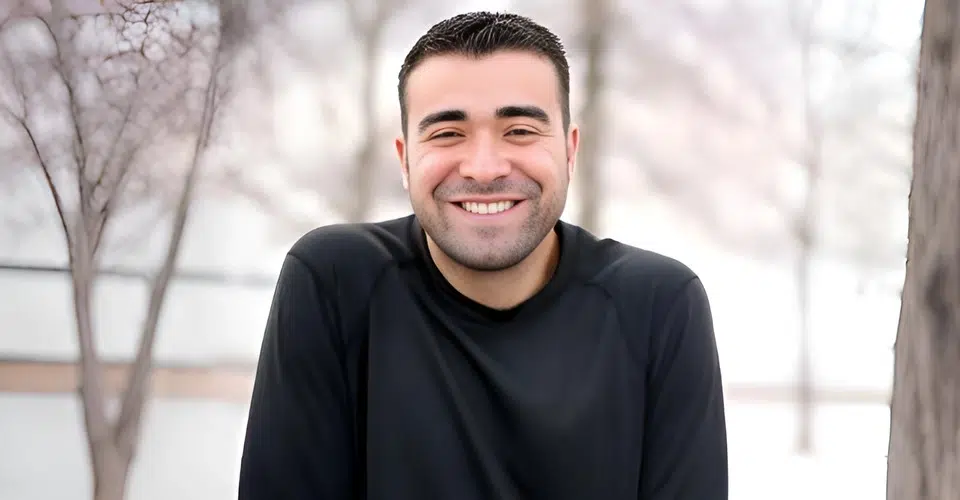 Benjamin Mena - Top 12 Data Science Recruiters