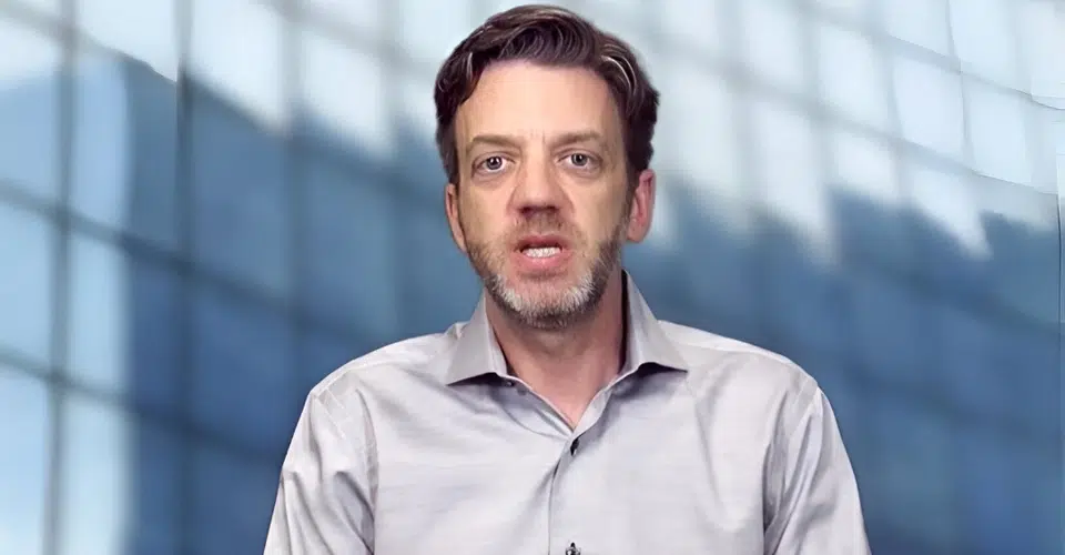 Bob Van Rossum - Top 15 MarTech Recruitment Experts to Work With
