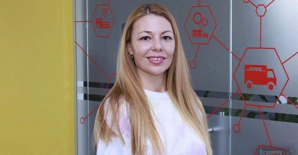 Borislava Georgieva - Bulgaria’s Top 20 IT Recruiters to Watch
