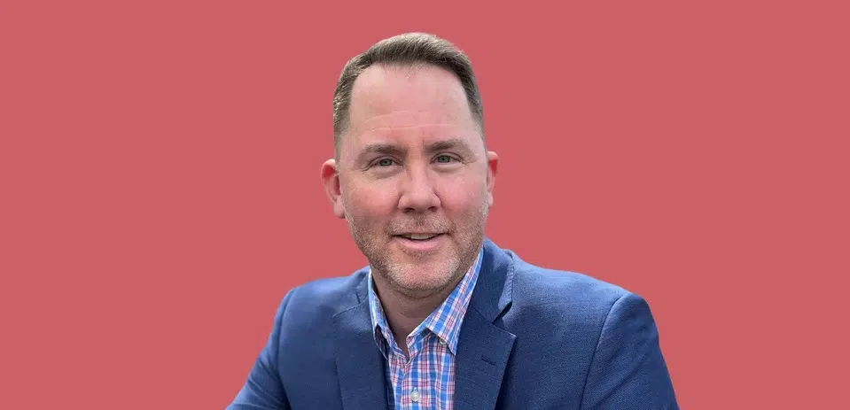 Brendan Andersen - 16 FoodTech Recruiters Fueling Innovation in the Sector