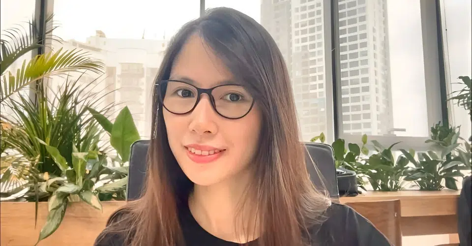 Bui Thi Lan Phuong - Vietnam's 16 Go-To Recruiters for IT Talent