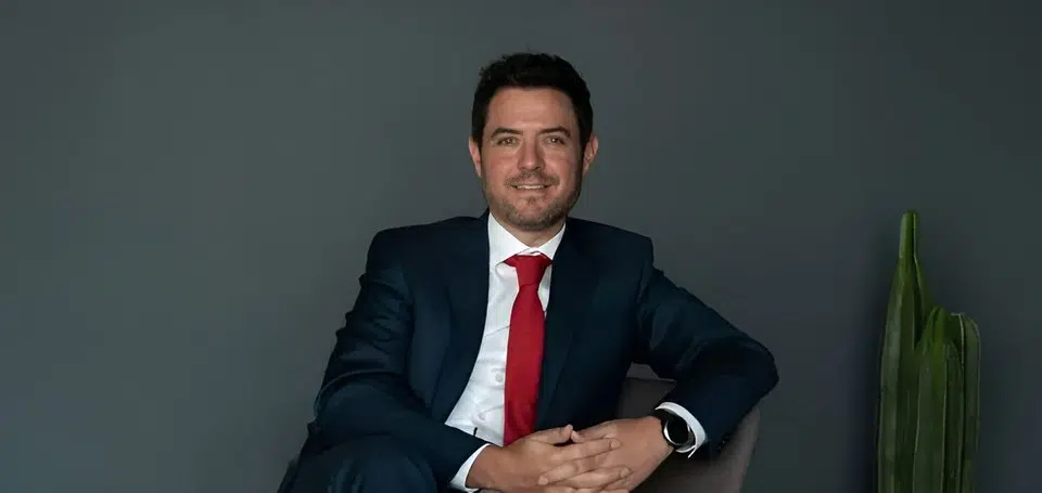 Carlos Lieja - Top 18 Tech Recruiters Driving IT Talent in Mexico