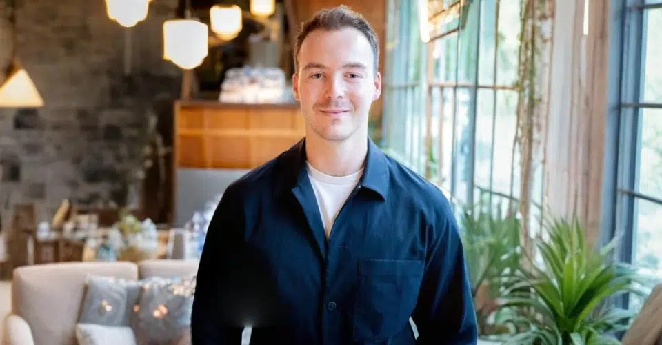 Cian Denvir - Best 13 Industrial Automation Recruitment Pros