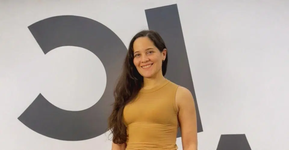 Clara Sandoval - Argentina’s 15 IT Recruiters for Relible Hiring