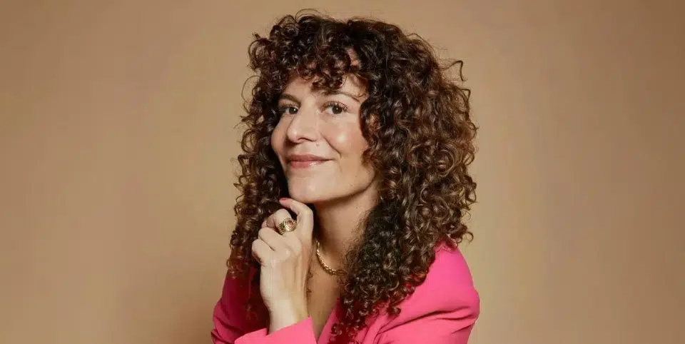 Dana Siomkos - 12 AdTech Recruiters That Know the Industry Inside Out