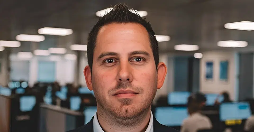 David Farmer - Top 19 BI Recruitment Experts Powering Data-Driven Firms