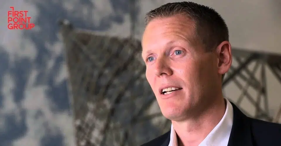 David Taylor 1 - 15 Telecom Recruiters Helping Build the Future of Connectivity