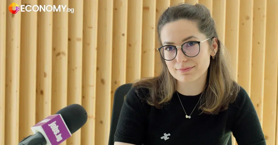 Dayana Petkova - Bulgaria’s Top 20 IT Recruiters to Watch