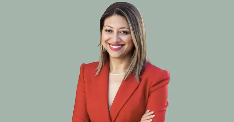 Deepali Vyas - The 19 Most Sought-After FinTech Recruiters
