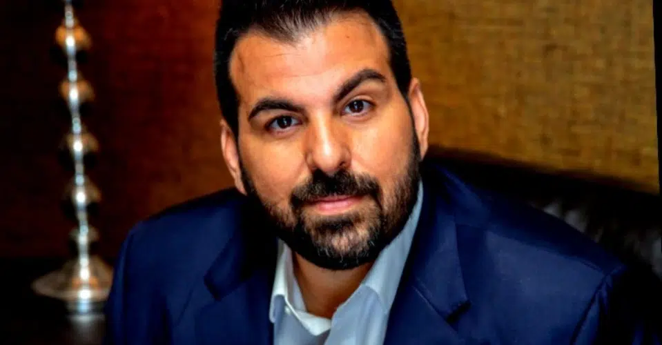 Dennis Theodorou - Top 15 AutoTech Recruitment Professionals