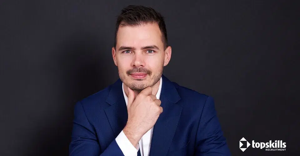 Dimitar Kalev - Bulgaria’s Top 20 IT Recruiters to Watch