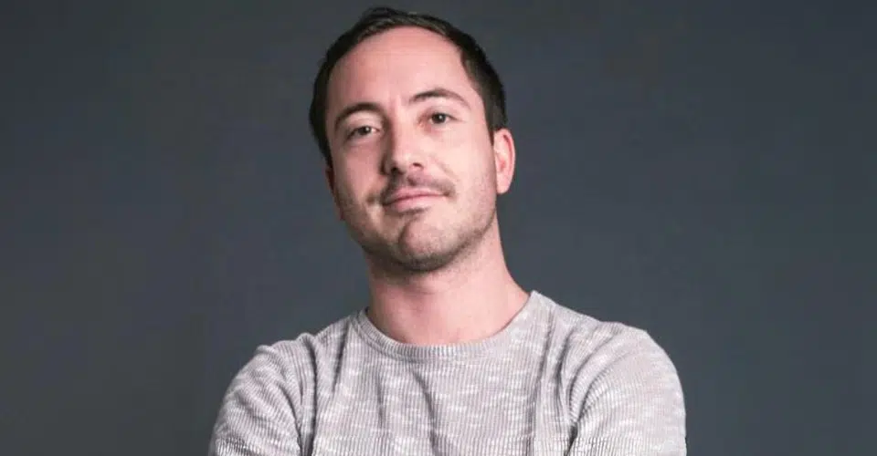 Dominic Rohde - 20 Crypto Recruiters for Hiring Web3 Talent