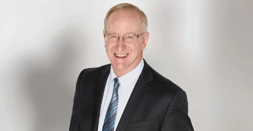 Dr. Ray Johnson - Top 20 AgriTech Recruiters Matching Talent with Innovation