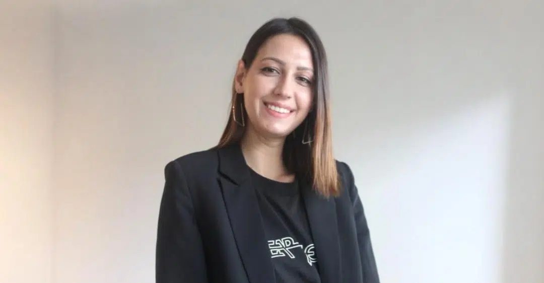 Ecem Korkmaz Gelal - Best 18 Tech Recruiters Navigating Turkey’s IT Market