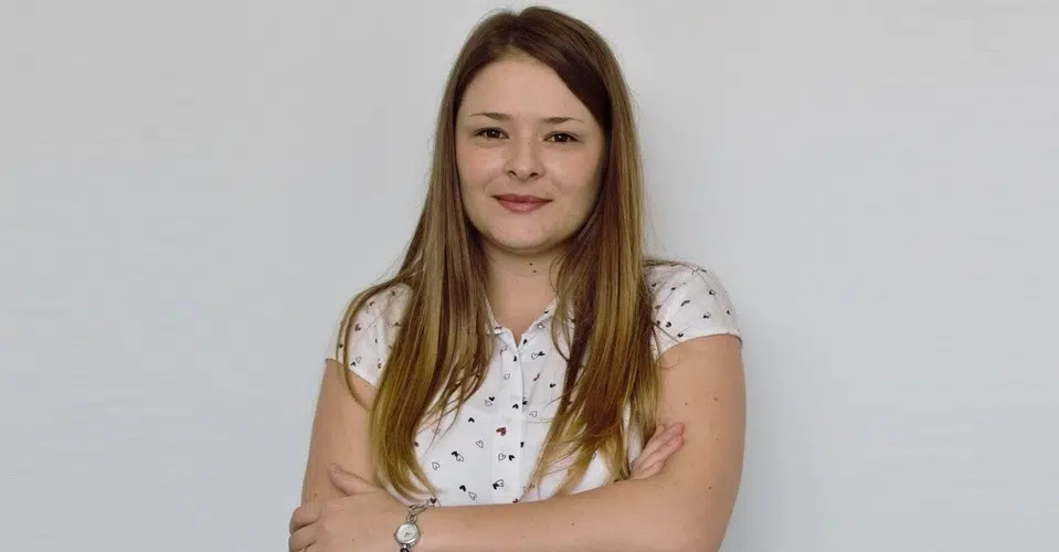 Elena Ognenovska - Tech 20 Recruiters Pushing Macedonia’s IT Growth