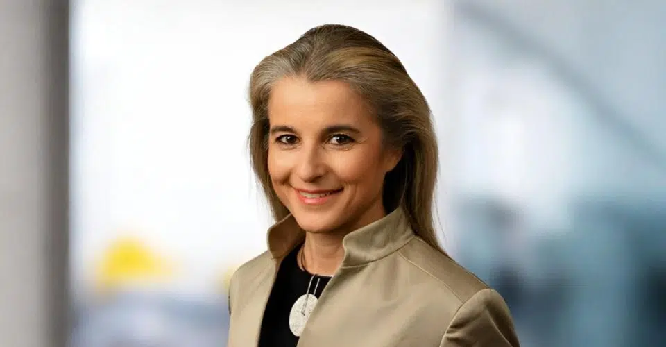 Emanuela Aureli - 15 Telecom Recruiters Helping Build the Future of Connectivity
