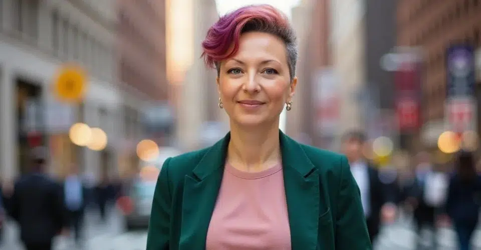 Florenta Dinescu - Leading 15 IT Recruiters in Romania