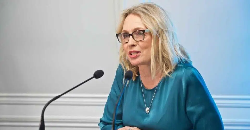 Gail Kenny - 17 eCommerce Recruiters Driving Growth in Retail