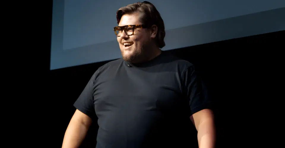 George Barnes - 15 Telecom Recruiters Helping Build the Future of Connectivity