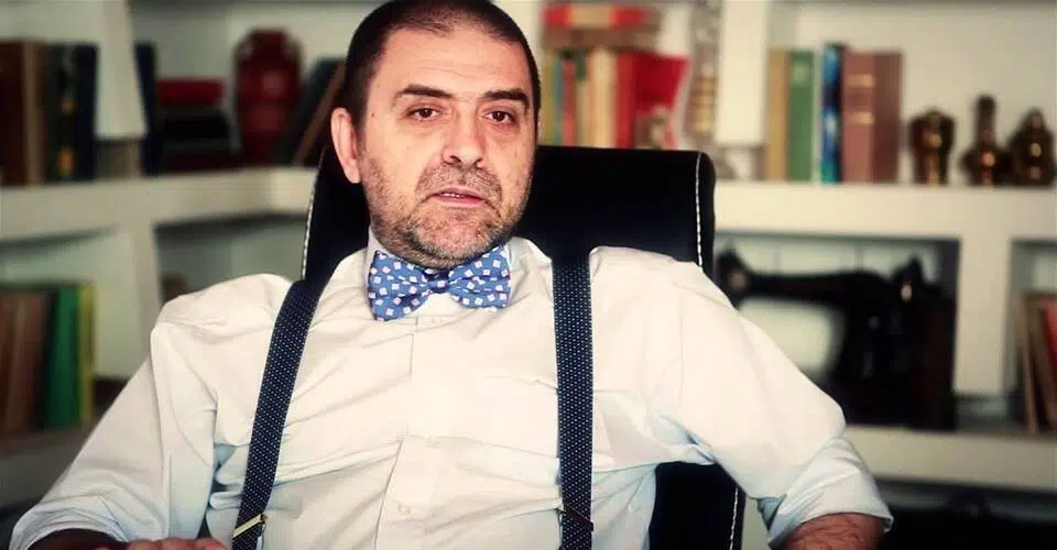 George Butunoiu - Leading 15 IT Recruiters in Romania