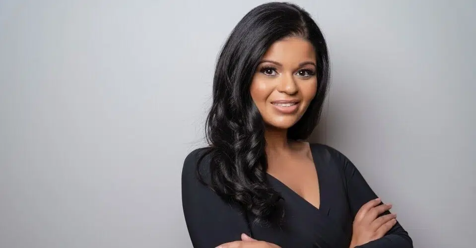 Ginnette Harvey - 20 Crypto Recruiters for Hiring Web3 Talent