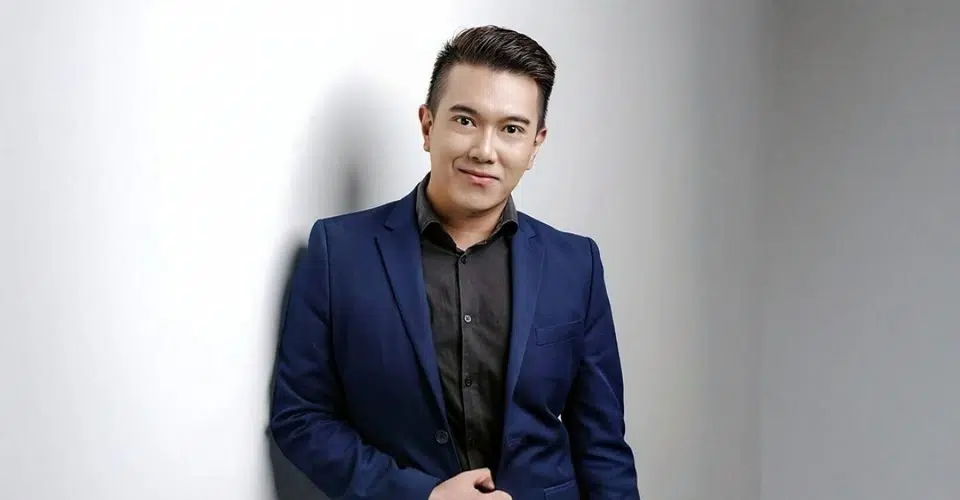 Giovani Salanatin 1 - Leading 17 Recruiters Fueling the Philippines' IT Growth