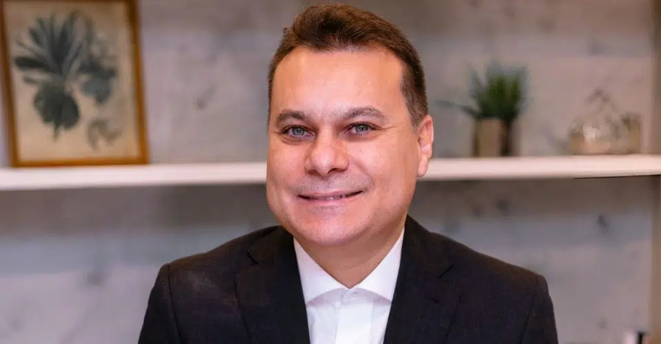 Gustavo Coimbra Costa - Brazil’s Top 16 Recruiters for Tech Teams
