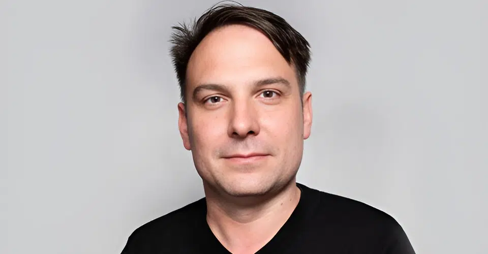 Hannes Muhleisen - Top 19 Data Warehouse (DWH) Engineers