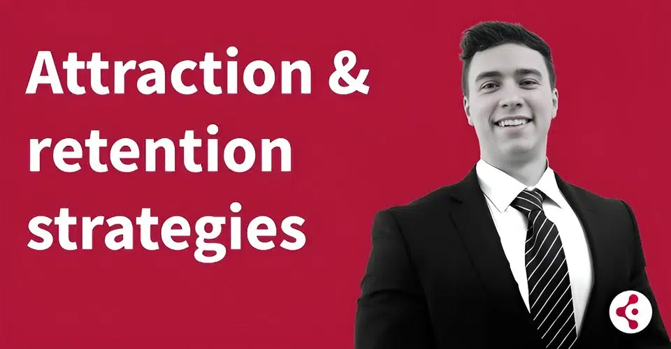 Harrison Goode - 20 RPA Recruitment Professionals You Can Trust